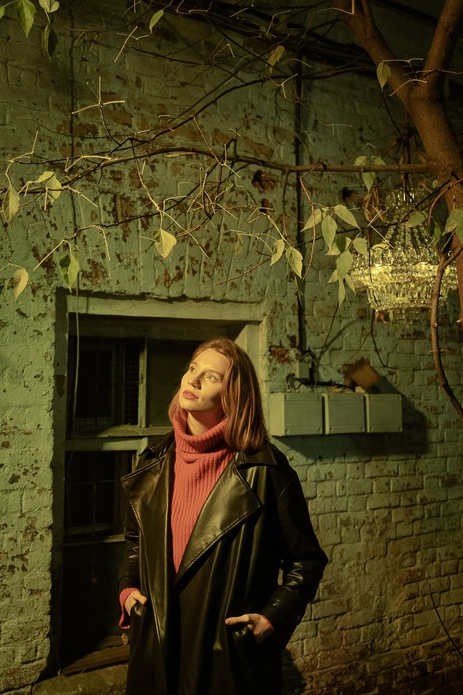 Photograph by Ольга Иванова