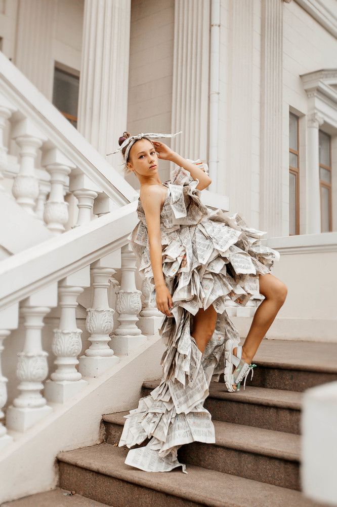 Photograph by Анастасия Деркач