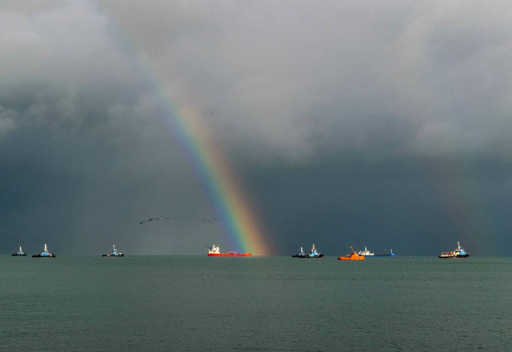 Photograph by Наталья Вялых