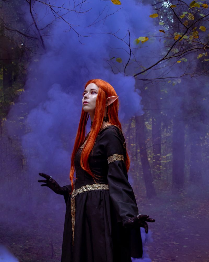 Photograph by Ирина Кочергина