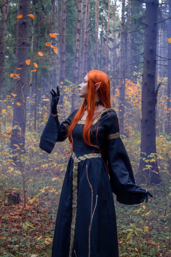 Photograph by Ирина Кочергина