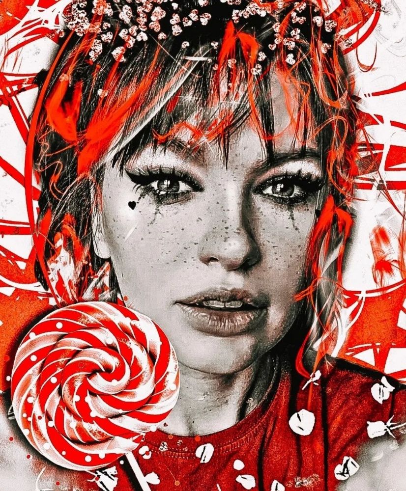 Photograph by Татьяна Радченко