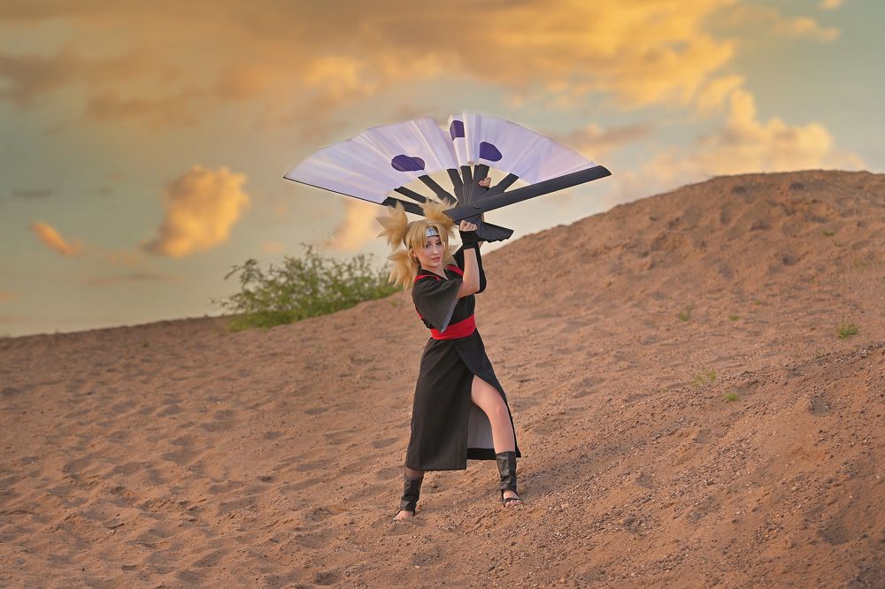 Photograph by Екатерина Арсланова