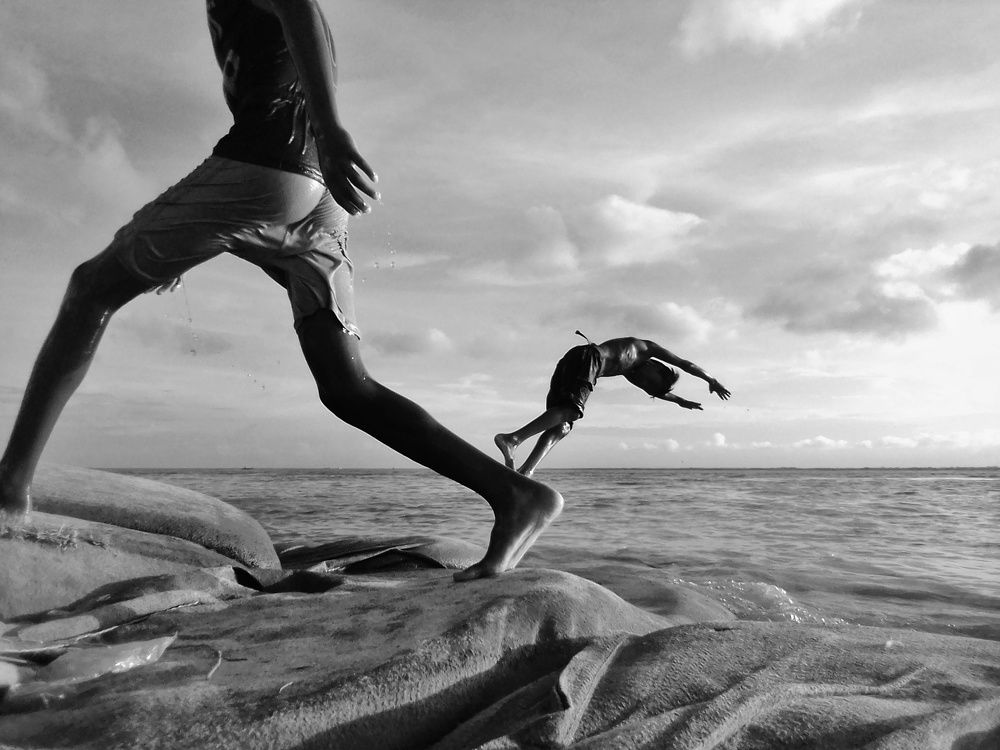 Photograph by Md. Jumen Khan