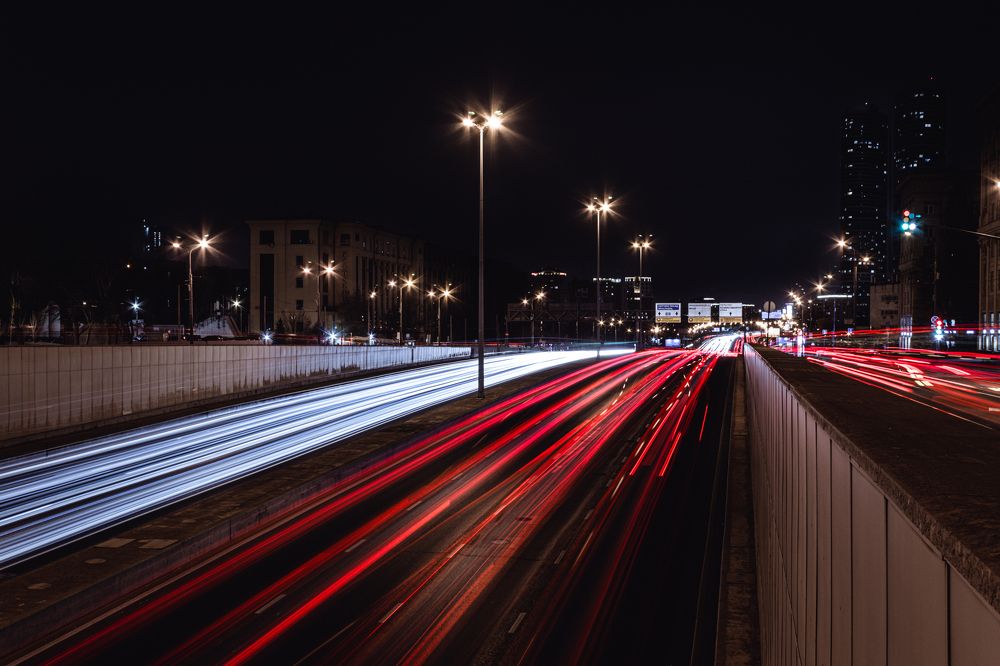 Photograph by Ivan Majors