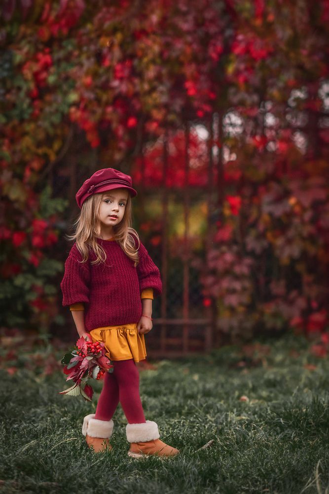 Photograph by Ilona Baimova