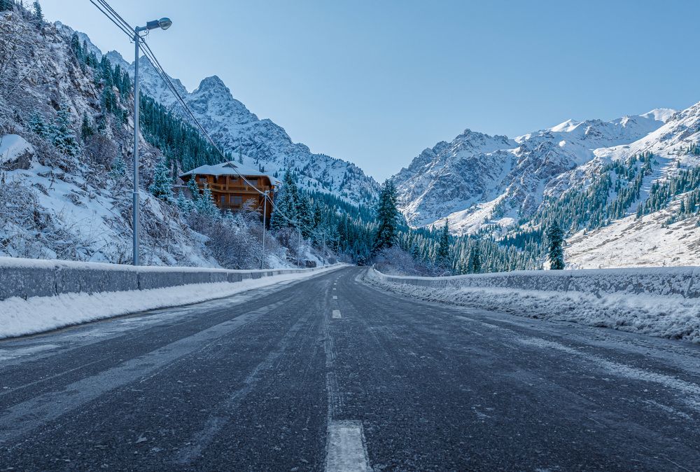 Photograph by Константин Панькин