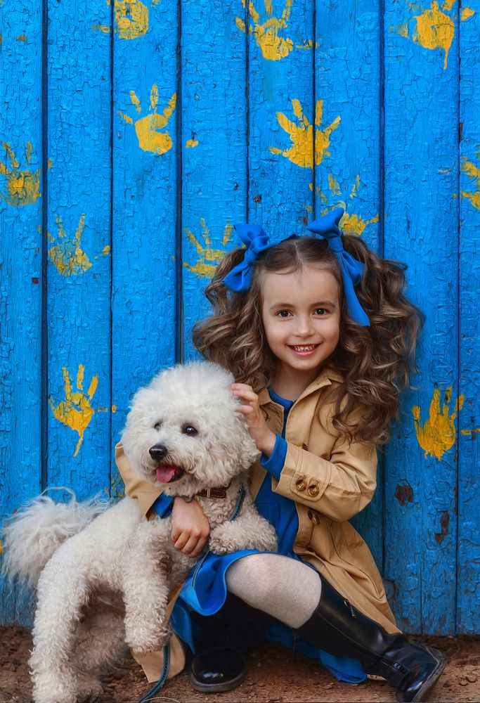 Photograph by Ilona Baimova