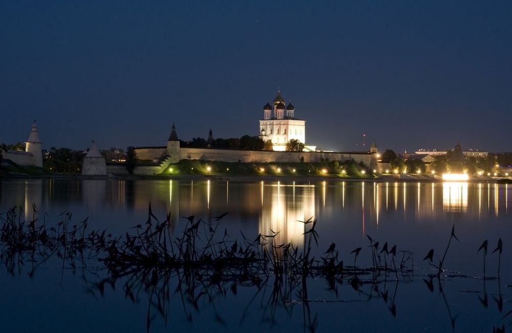 Photograph by Юрий Яковлев