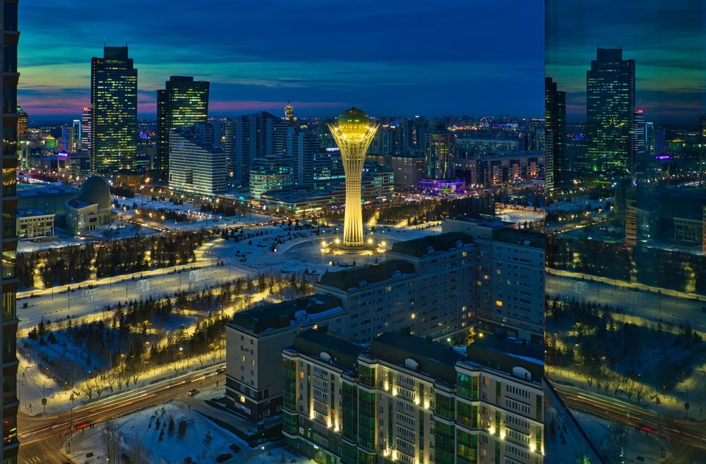 Photograph by Константин Панькин