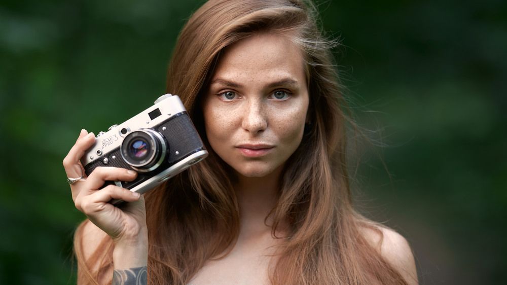 Photograph by Сергей Горшенин