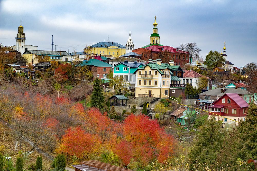 Photograph by Эдуард Шадров