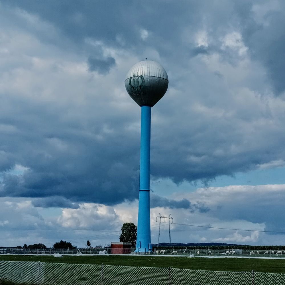 Photograph by Darko Milojevic