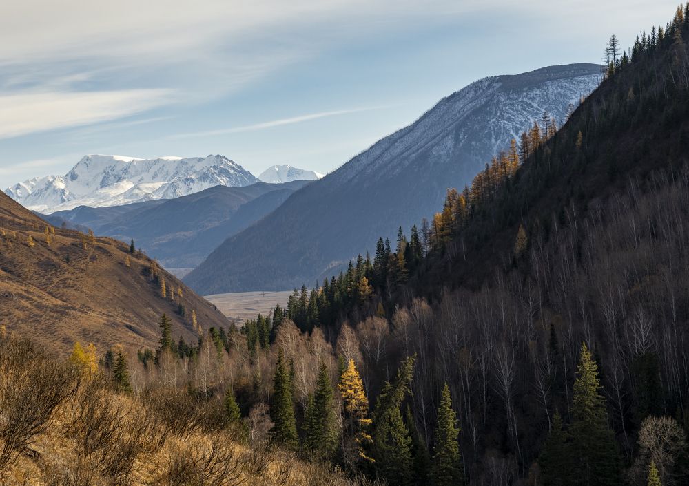 Photograph by Сергей Шерстнев