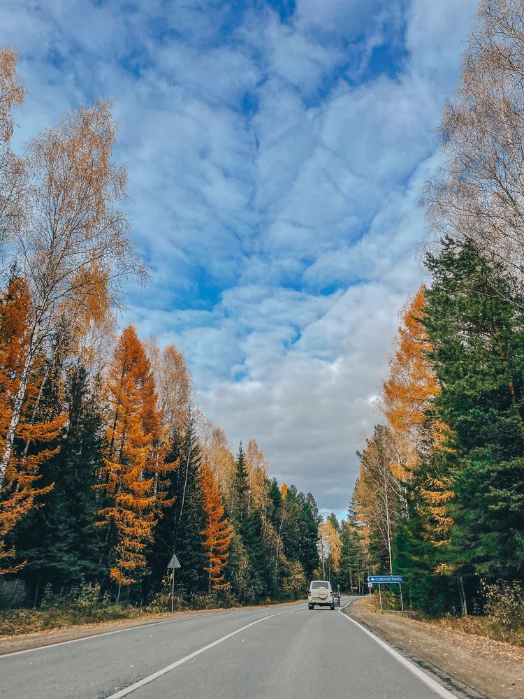 Photograph by Ксения Григорьева