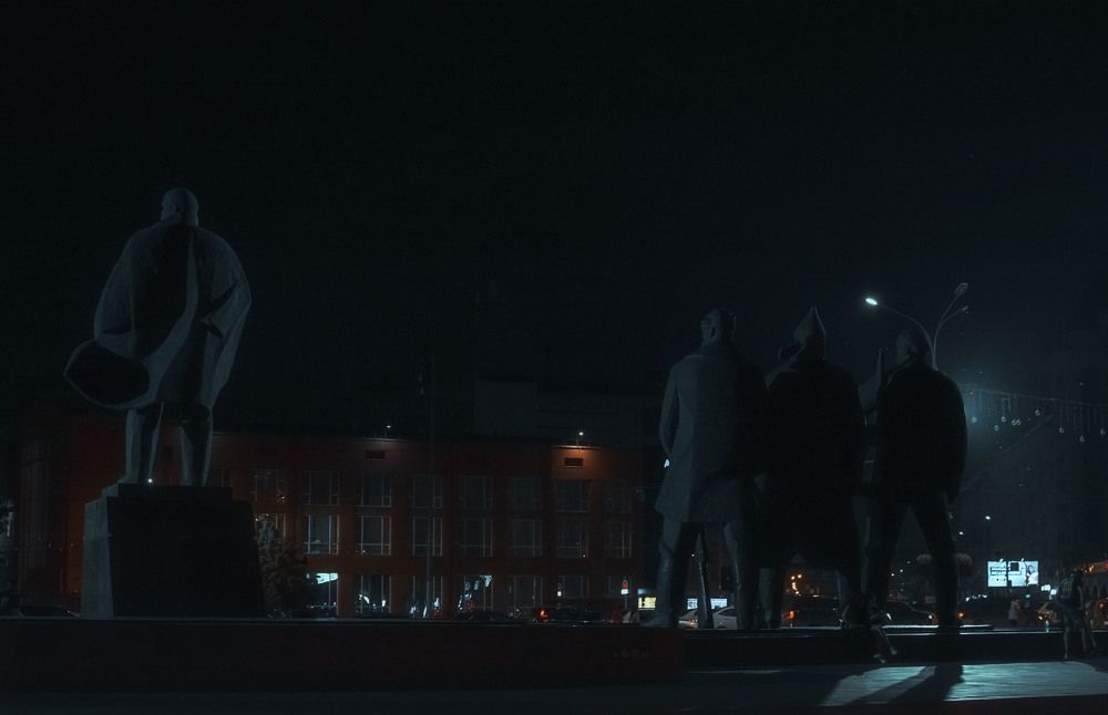 Photograph by Юлия Лушникова