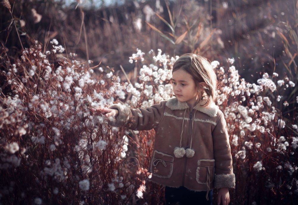 Photograph by Галина