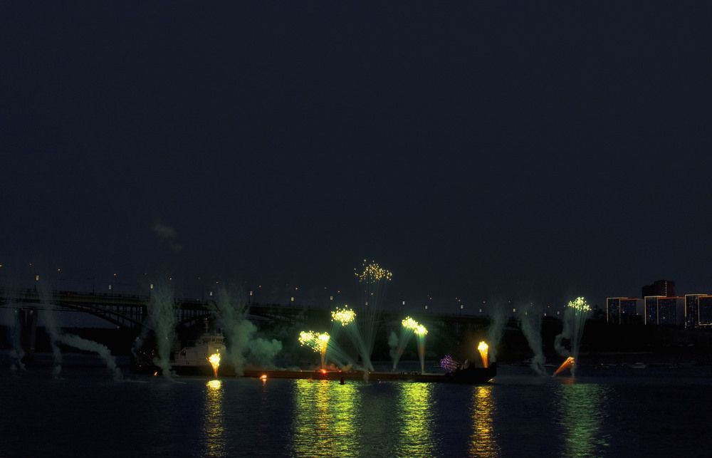 Photograph by Юлия Лушникова