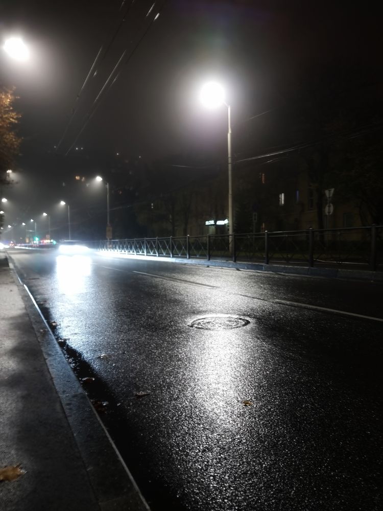 Photograph by Александра Кузнецова