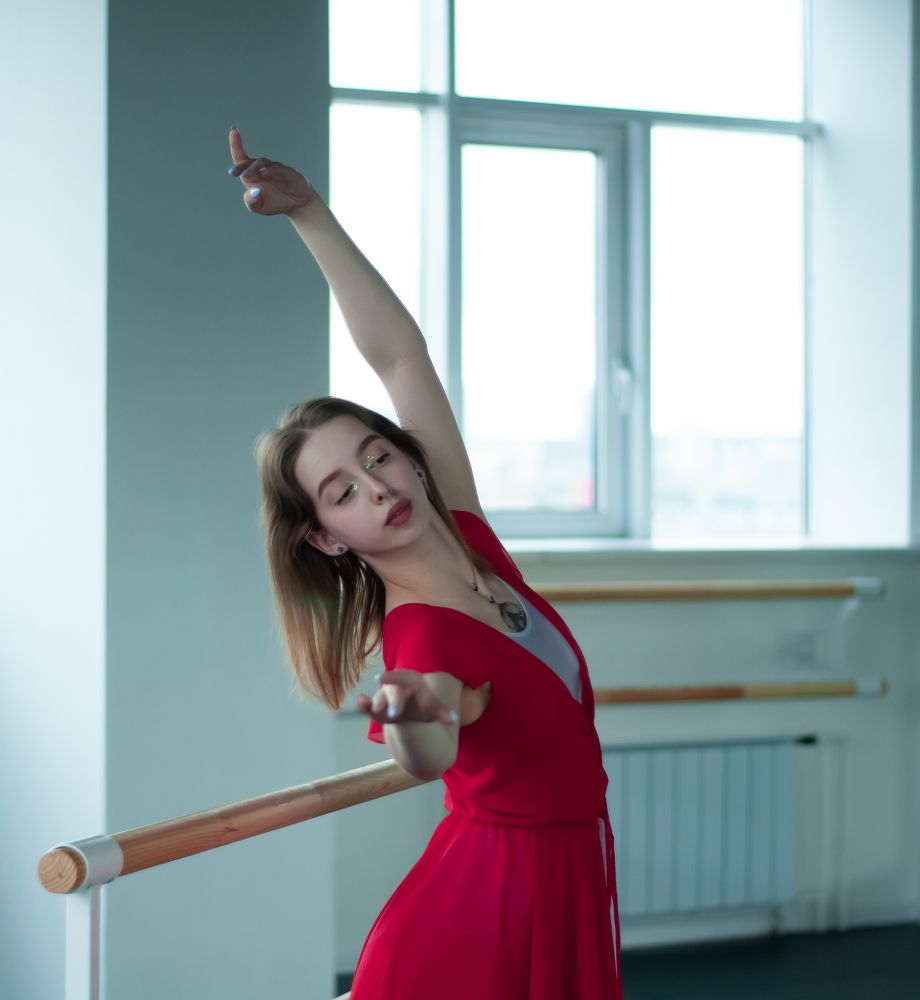 Photograph by Наталия Акимова