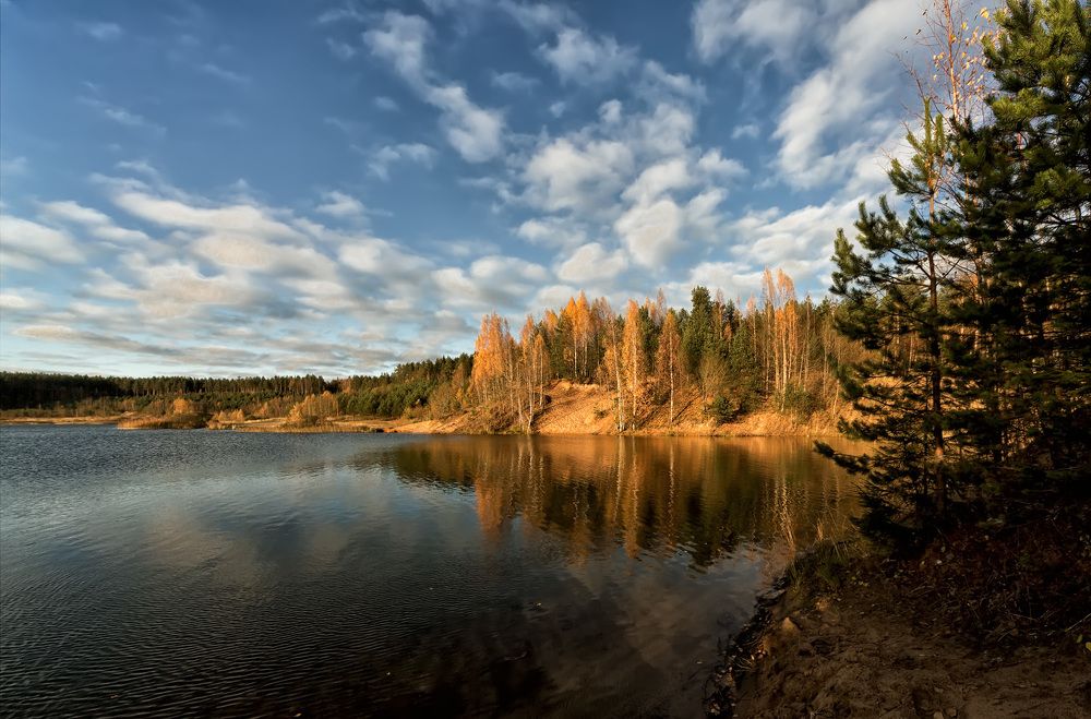 Photograph by Владимир Архипов
