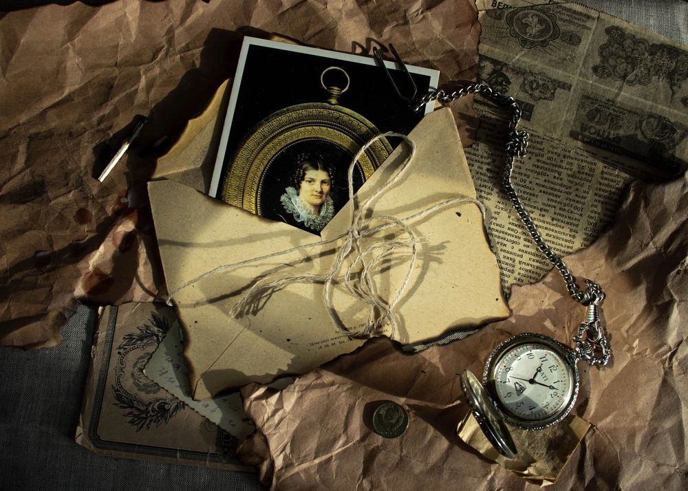 Photograph by Ангелина