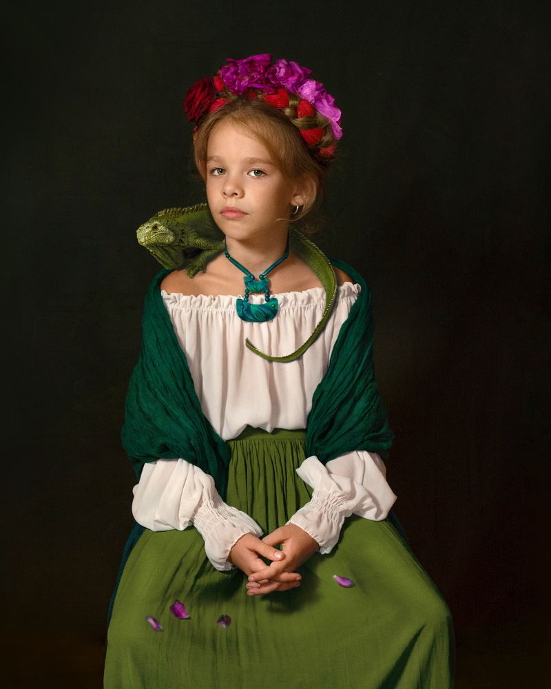 Photograph by Ольга Недугова