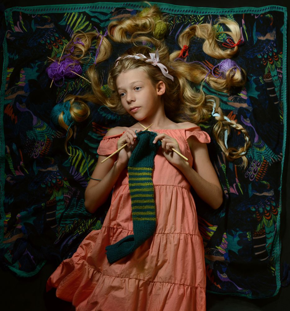 Photograph by Ольга Недугова