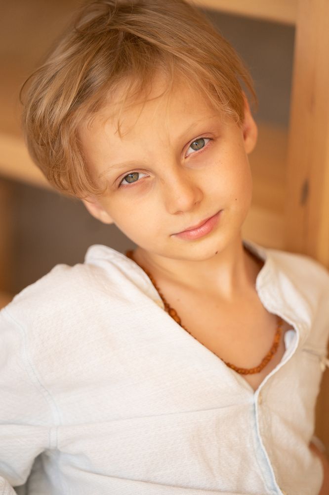 Photograph by Анна