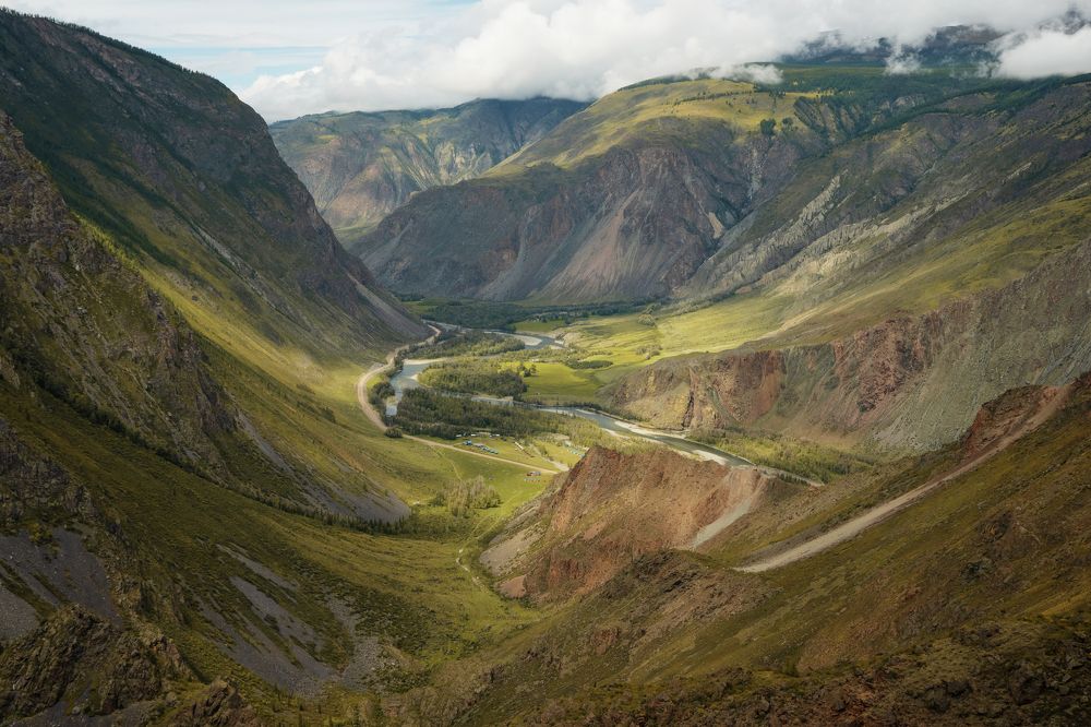 Photograph by Ирина Бородина