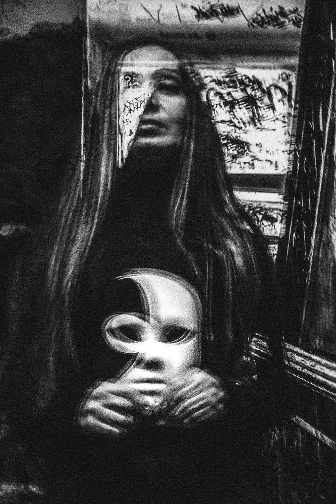 Photograph by Вера Нестеренко