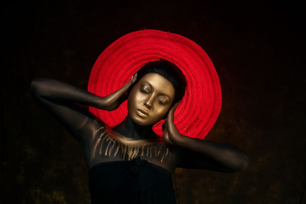 Photograph by Nantu Das