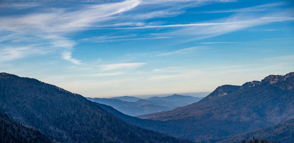 Небесные трассы