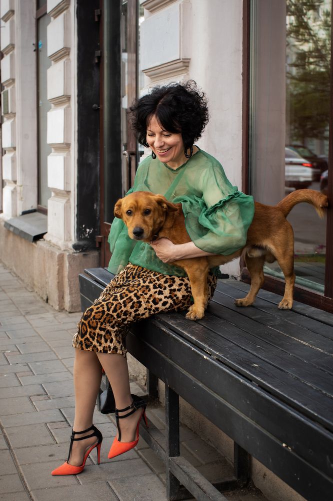 Photograph by Ольга Садилова