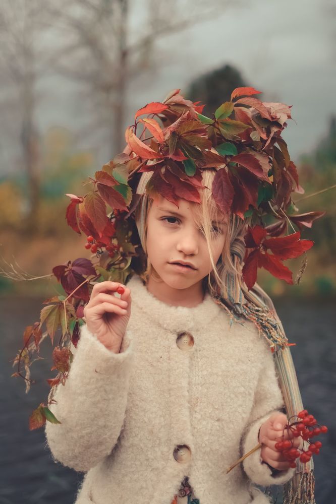 Фотография автора Ольга Морятова