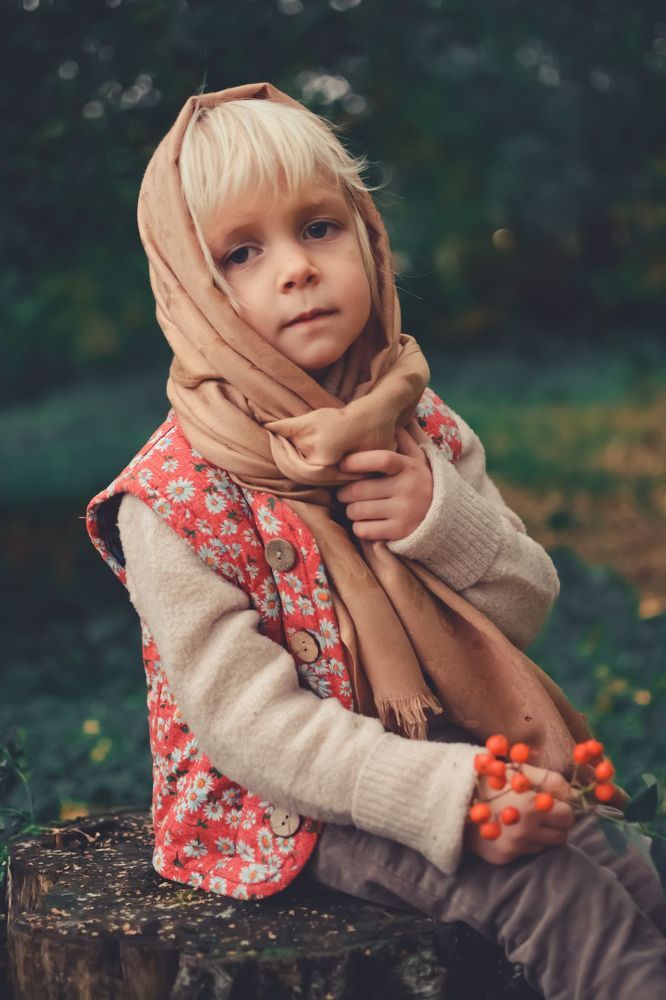 Фотография автора Ольга Морятова