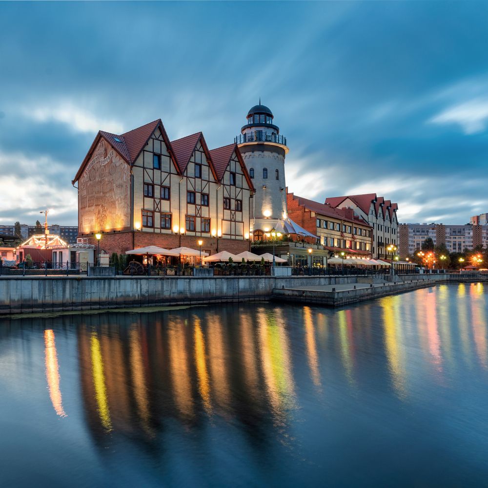 Photograph by Сергей Газизов