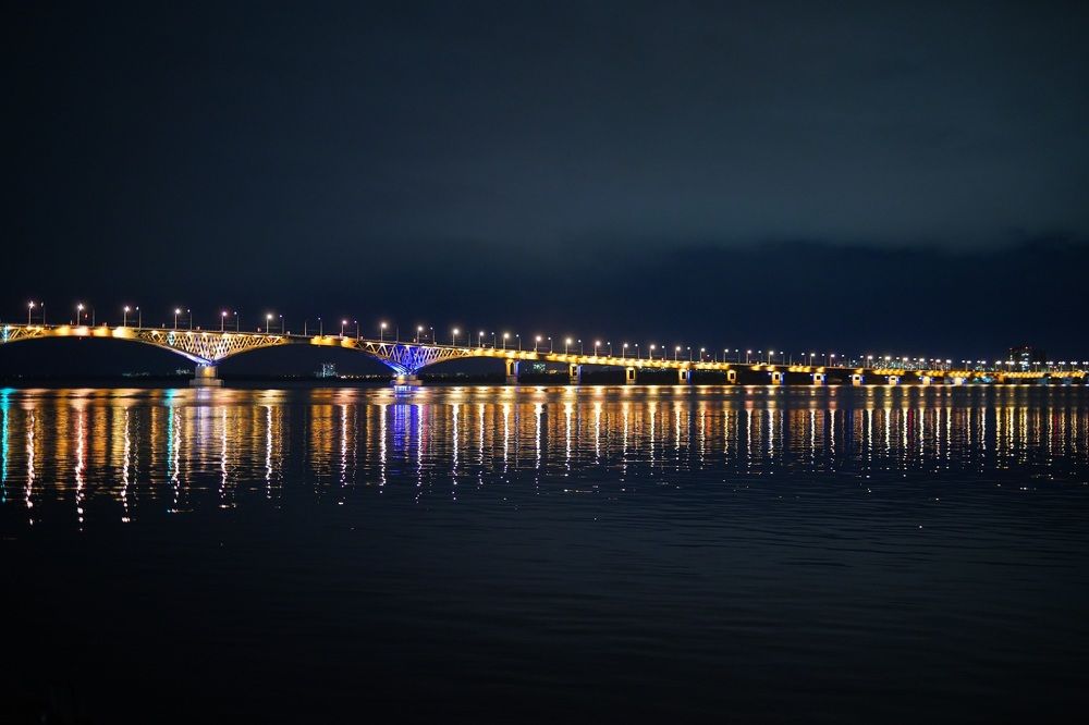 Photograph by Павел Глазков