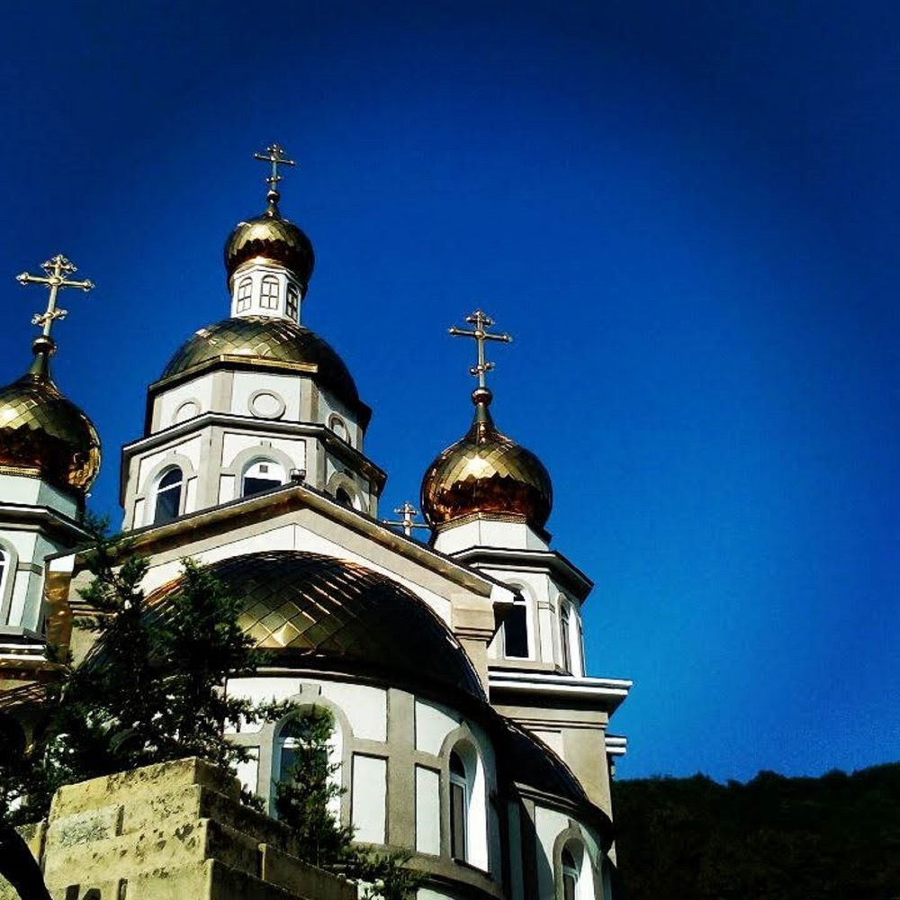 Photograph by Ольга Пришедько