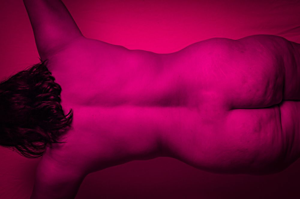 Photograph by Armando López-Guerrero