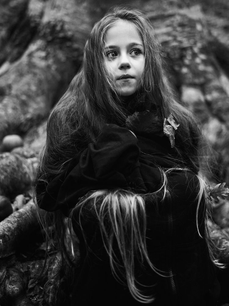 Photograph by Екатерина Клюваченко