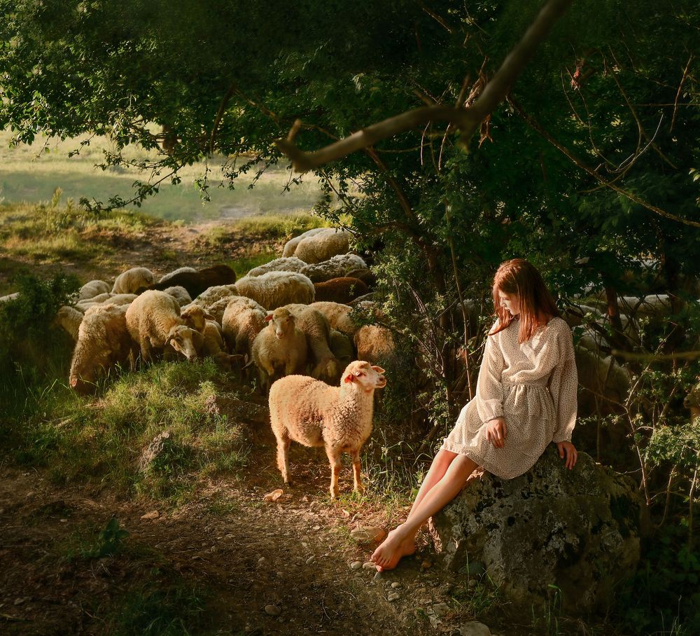 Photograph by Юлия