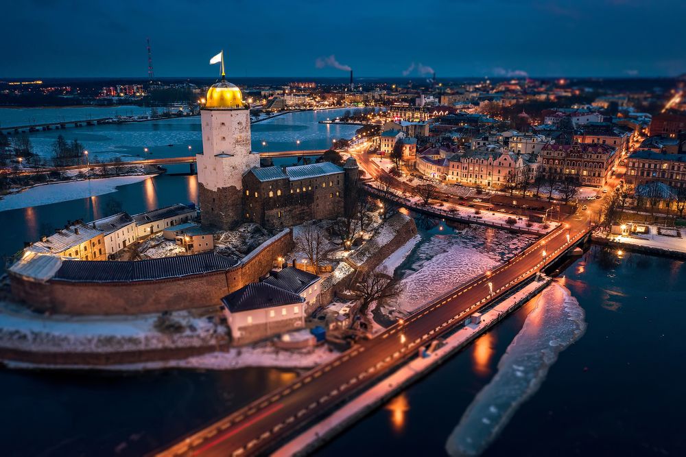 Photograph by Вячеслав Мельников