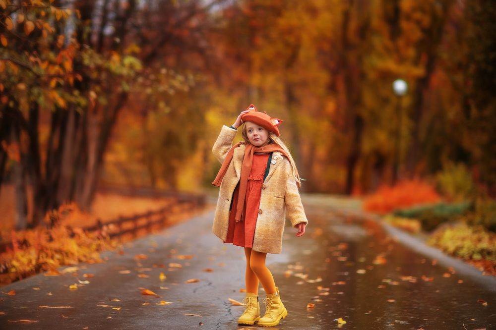 Photograph by Аксинья Зюзько