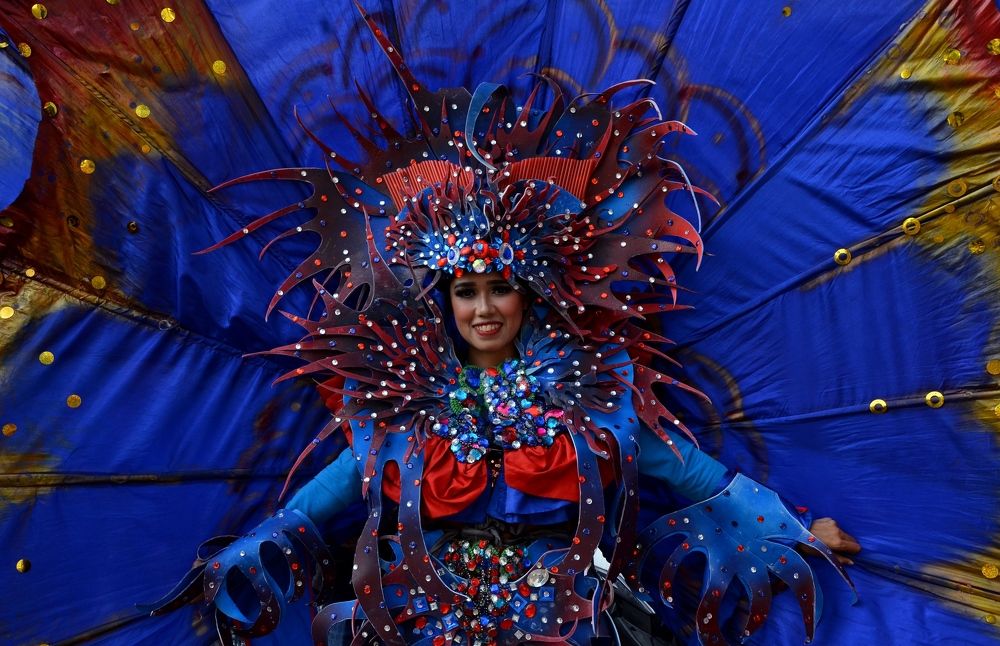 Photograph by Cahya Nugraha