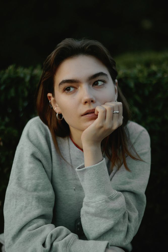 Photograph by Аня Спивак