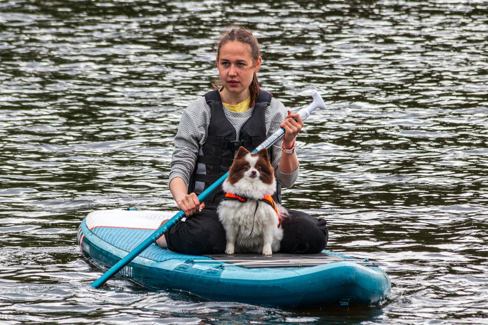 Photograph by Алексей Николаев