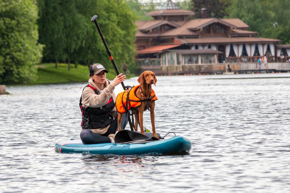 Photograph by Алексей Николаев