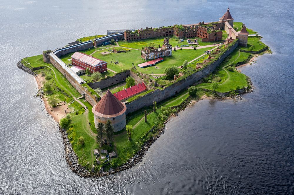 Photograph by Вячеслав Мельников