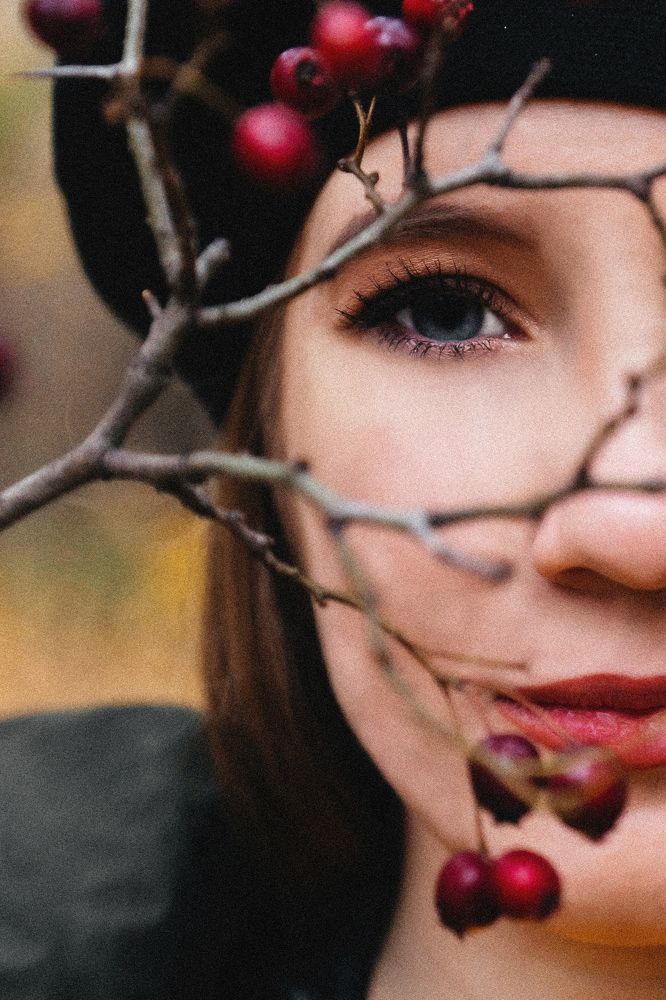 Photograph by Oksana